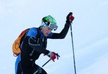 World Mountaineering Rankings – 30th August ’18: Boscacci Retains Top Spot Mountaineering Rankings
