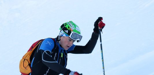 Mountaineering Rankings