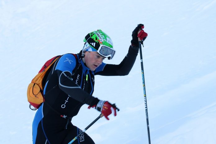 Boscacci Michele Mountaineering Rankings