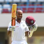 Brathwaite century