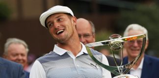 World Golf Rankings – 27th August ’18: DeChambeau Breaks Into The Top 20 Golf Rankings