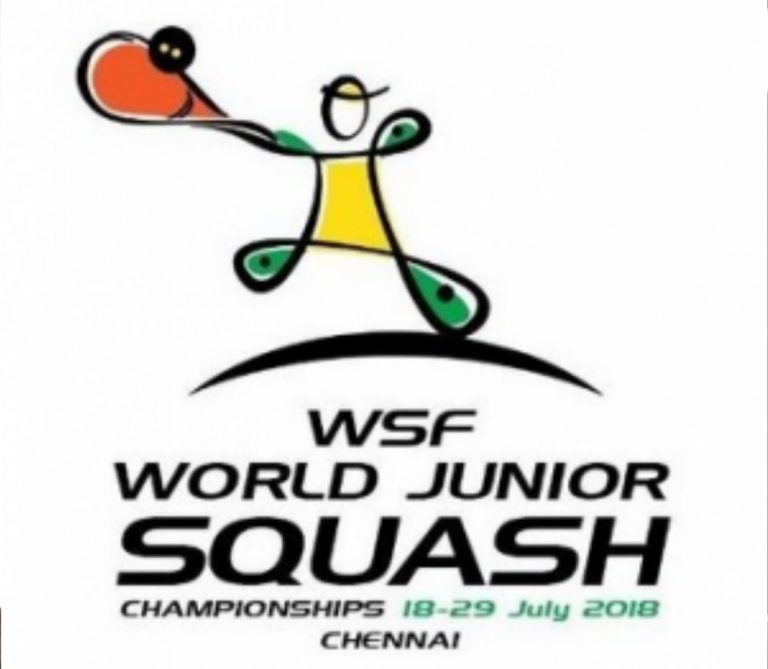 World Junior Team Squash Championship