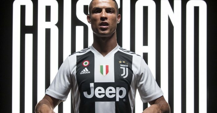 CRistiaon Cristiano Ronaldo