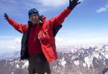K2 Pakistan: Canadian Climber Dessureault Dies Canadian Climber Dessareault