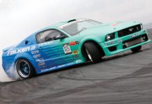 Allsportspk Reloaded – Drift Race: Formula Japan Car drifting