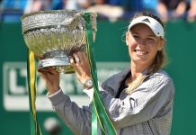 Eastbourne Tennis Intl 2018: Highlights – Finals