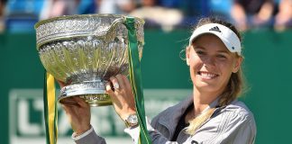 Eastbourne Tennis Intl 2018: Highlights – Finals