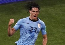 Breaking World Cup 2018: Portugal Knocked Out FIFA World Cup 2018