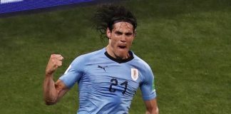 Breaking World Cup 2018: Portugal Knocked Out FIFA World Cup 2018