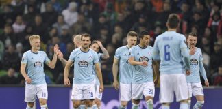 Spanish La Liga ’18-19 – Highlights: Celta Vigo Stun Levante La Liga
