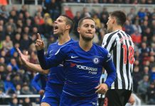 Premier League ’18-19 – Highlights: Hazard Scores 70th Goal For Chelsea