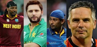 Cricket Records: Players Who Played In 15 Teams + Cricket Records