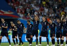 Breaking World Cup 2018: Hosts Russia Semi’s Dream Shattered FIFA World Cup 2018