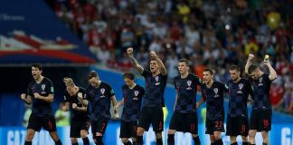 Breaking World Cup 2018: Hosts Russia Semi’s Dream Shattered FIFA World Cup 2018
