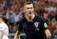 Breaking World Cup 2018: Croatia Outplays England; Becomes The 2nd Finalist