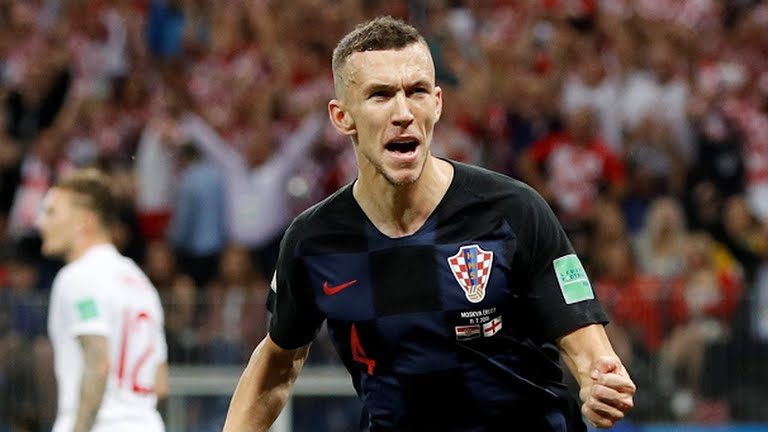 Breaking World Cup 2018: Croatia Outplays England; Becomes The 2nd Finalist