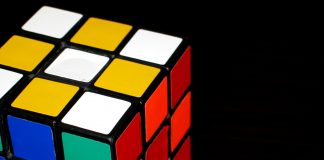 World Cubing Rankings – 25th July 2018 Cubing Rankings