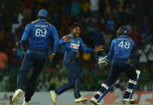 South Africa Vs Sri Lanka – 5th ODI: Dananjaya Outclasses Proteas South Africa Vs Sri Lanka