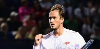 Tennis – Winston-Salem Open ’18: Daniil Medvedev Wins Daniil Medvedev
