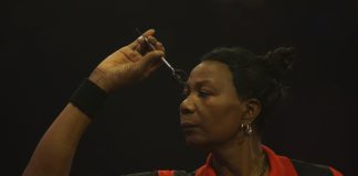 World Darts Rankings – 25th August ’18: Deta Hedman Retains Top Position Darts Rankings
