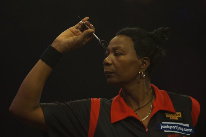 Deta Hedman Darts Rankings