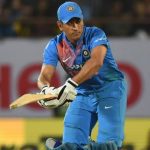 Dhoni