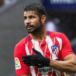 Diego Costa