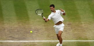 Breaking – Wimbledon 2018: Djokovic Stuns Nadal; Cruises Into The Final