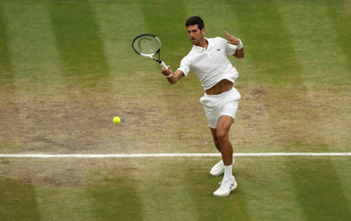 Djokovic