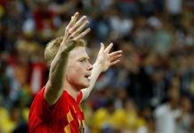 Breaking: Belgium Destroys Brazil’s World Cup Dream FIFA World Cup 2018