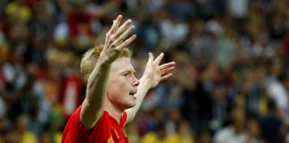 Breaking: Belgium Destroys Brazil’s World Cup Dream FIFA World Cup 2018