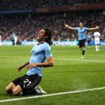 Edison Cavani