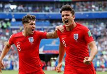 World Cup 2018: Quarter-Finals Day 2 FIFA World Cup 2018