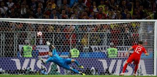 Breaking England Vs Colombia: England March Into The Quarter Finals FIFA World Cup 2018