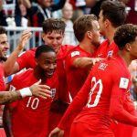 England 2