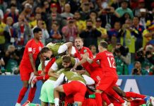 World Cup 2018: Round Of 16 – Day 4 – Summary & Highlights FIFA World Cup 2018