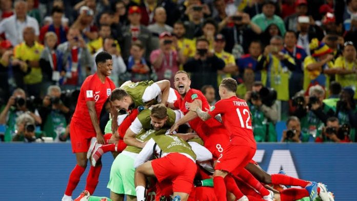 FIFA World Cup 2018