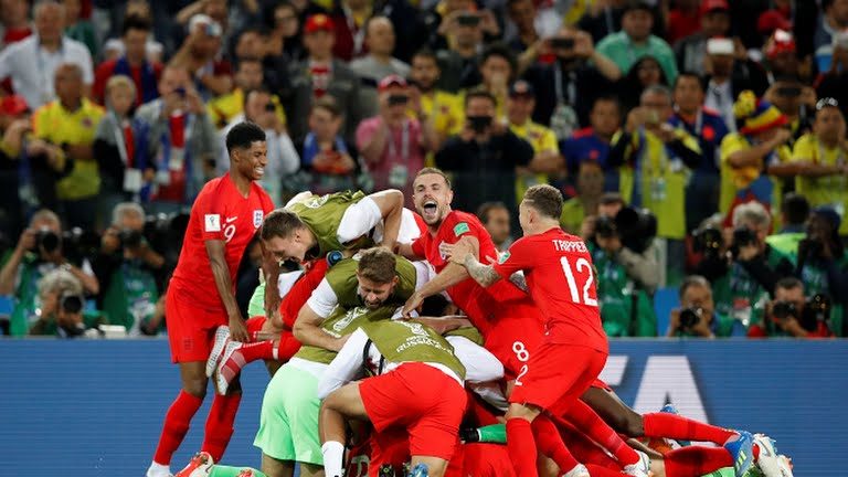 FIFA World Cup 2018