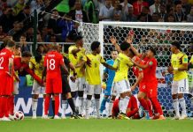 Breaking World Cup 2018 England Vs Colombia 1st Half: Whose Leading….? India Vs England