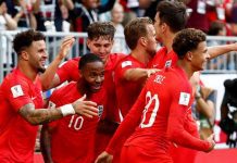 Breaking World Cup 2018: Fantastic England Outplay Sweden FIFA World Cup 2018