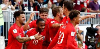 Breaking World Cup 2018: Fantastic England Outplay Sweden FIFA World Cup 2018