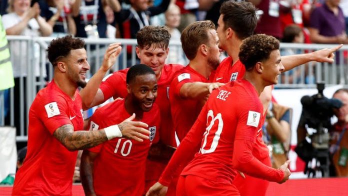 FIFA World Cup 2018
