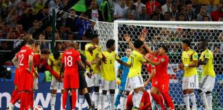 Breaking World Cup 2018 England Vs Colombia 1st Half: Whose Leading….? India Vs England