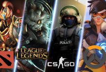 World eSports Rankings – 12th January 2019: Team Secret Retains The Top Spot eSports Rankings