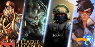 World eSports Rankings – 12th January 2019: Team Secret Retains The Top Spot eSports Rankings