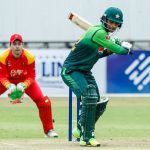 Fakhar Zaman