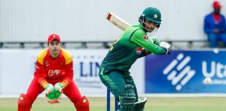 Pakistan Vs Zimbabwe – 2nd ODI: Fakhar, Usman Deliver; Pakistan Win Pakistan Vs Zimbabwe