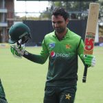 Fakhar Zaman