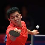 Fan Zhendong