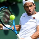Feliciano Lopez